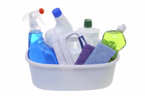 Reusable household items prepared for charity redistribution