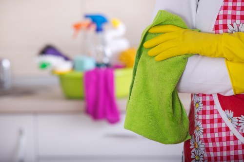 Hot water extraction process for carpet cleaning