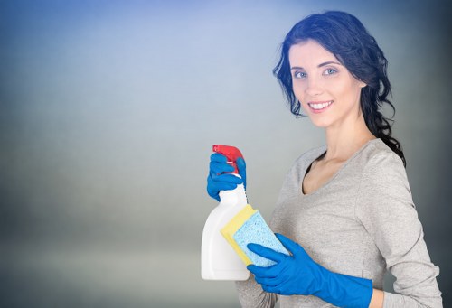 Different upholstery fabric types requiring special cleaning care